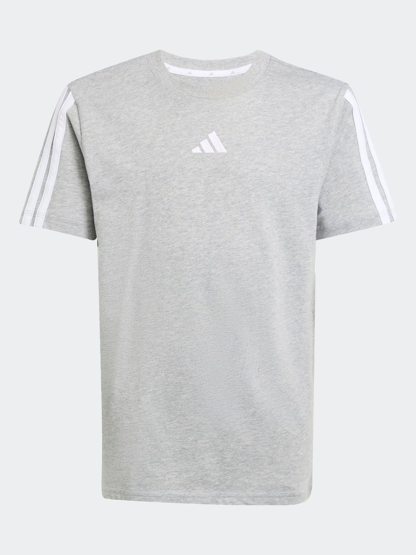Dsiney Kidz - adidas Grey Essentials Kids T-Shirt image 5