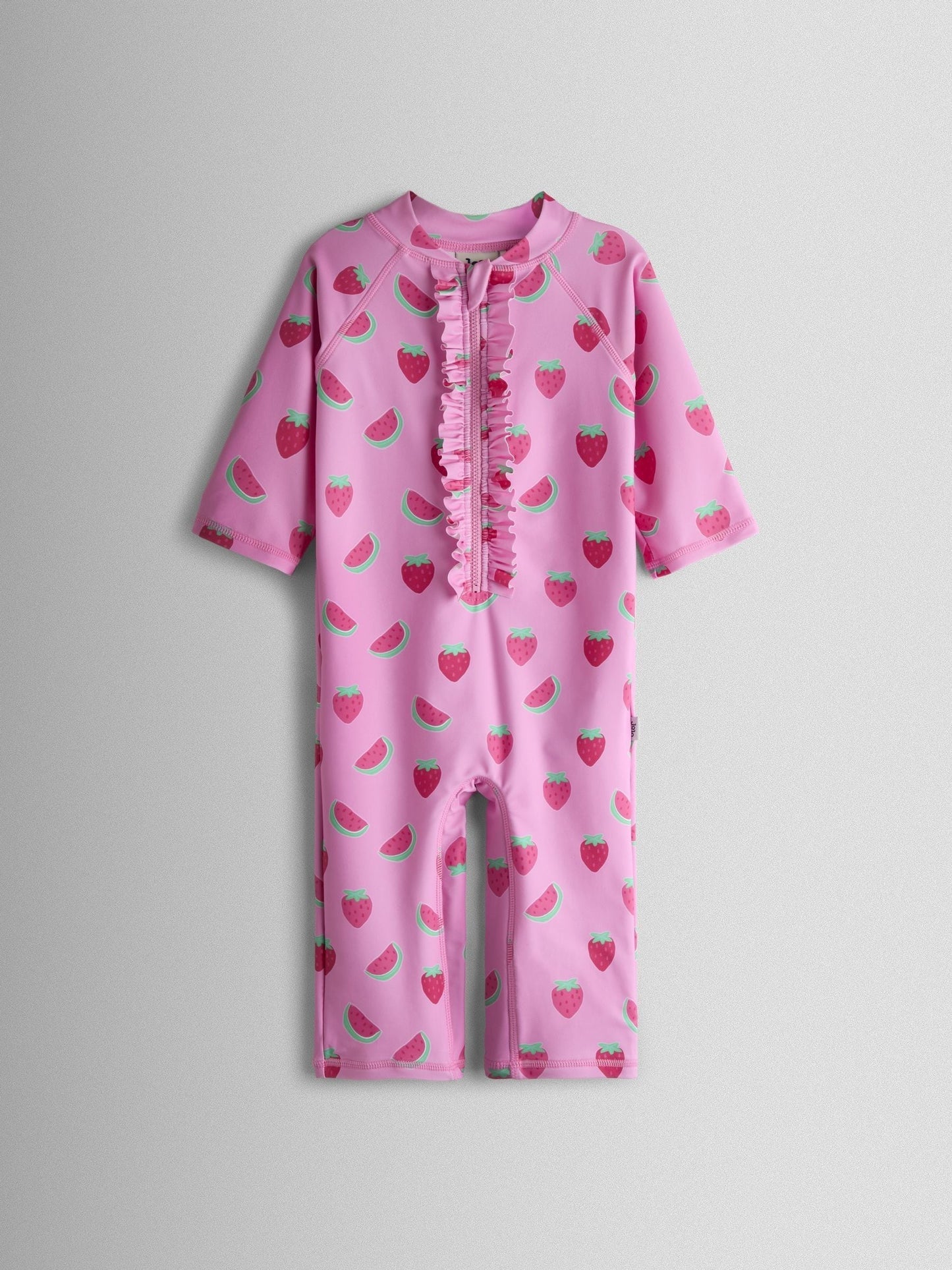 JoJo Maman Bébé Multi UV Sunsafe Suit image 5