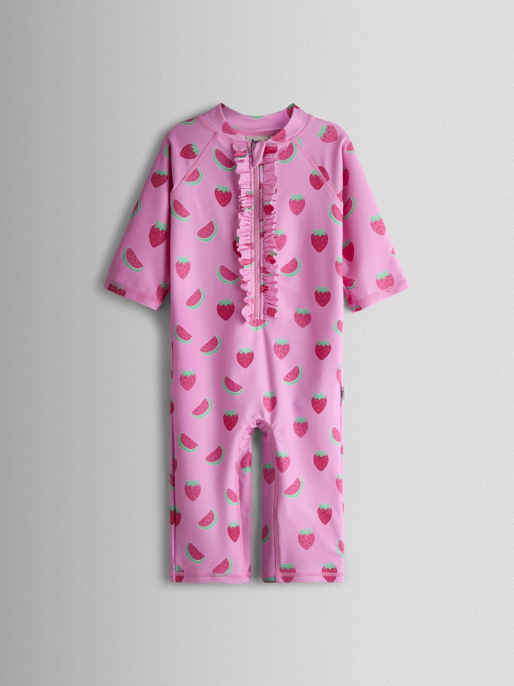 JoJo Maman Bébé Multi UV Sunsafe Suit image 5