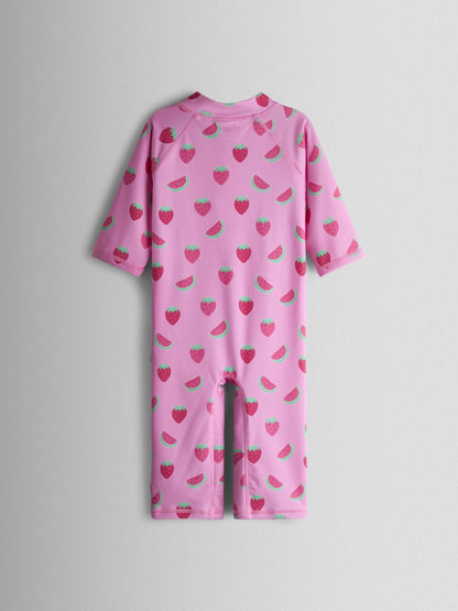 JoJo Maman Bébé Multi UV Sunsafe Suit image 6