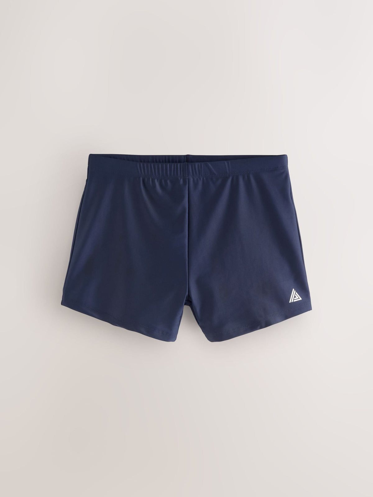 Dsiney Kidz - Navy Blue Single Active Motionflex Swimming Trunks image 6