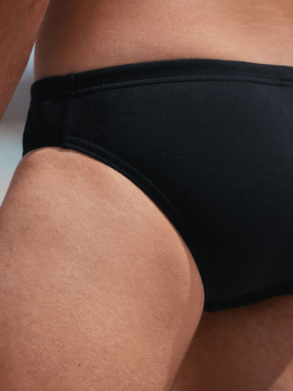 Dsiney Kidz - Black Active Motionflex Swimming Briefs image 5