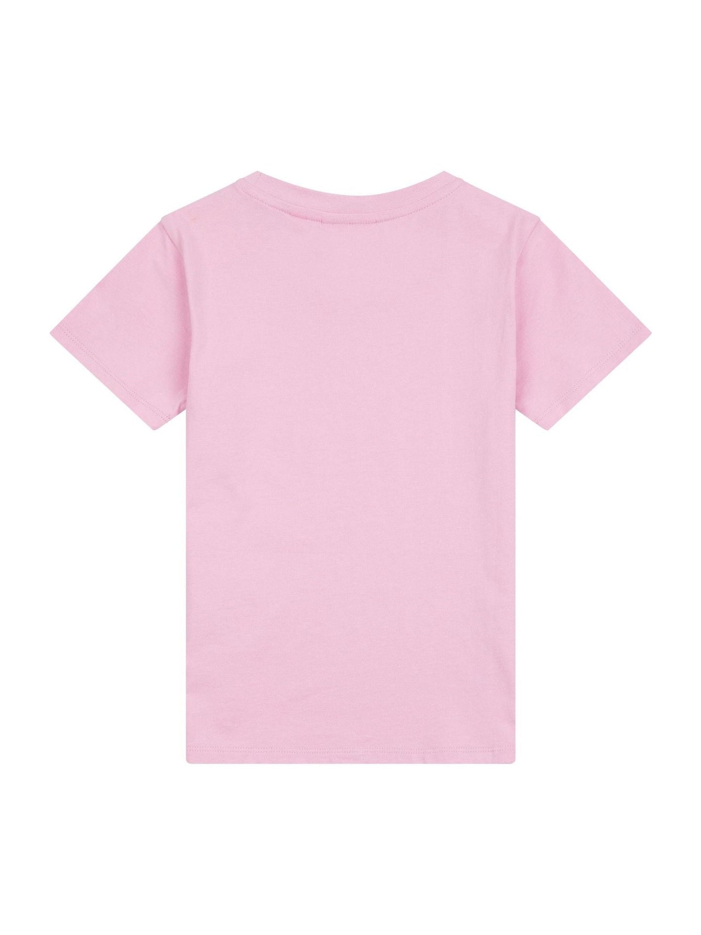 Dsiney Kidz - Juicy Couture Pink Fitted Diamante T-Shirt image 6