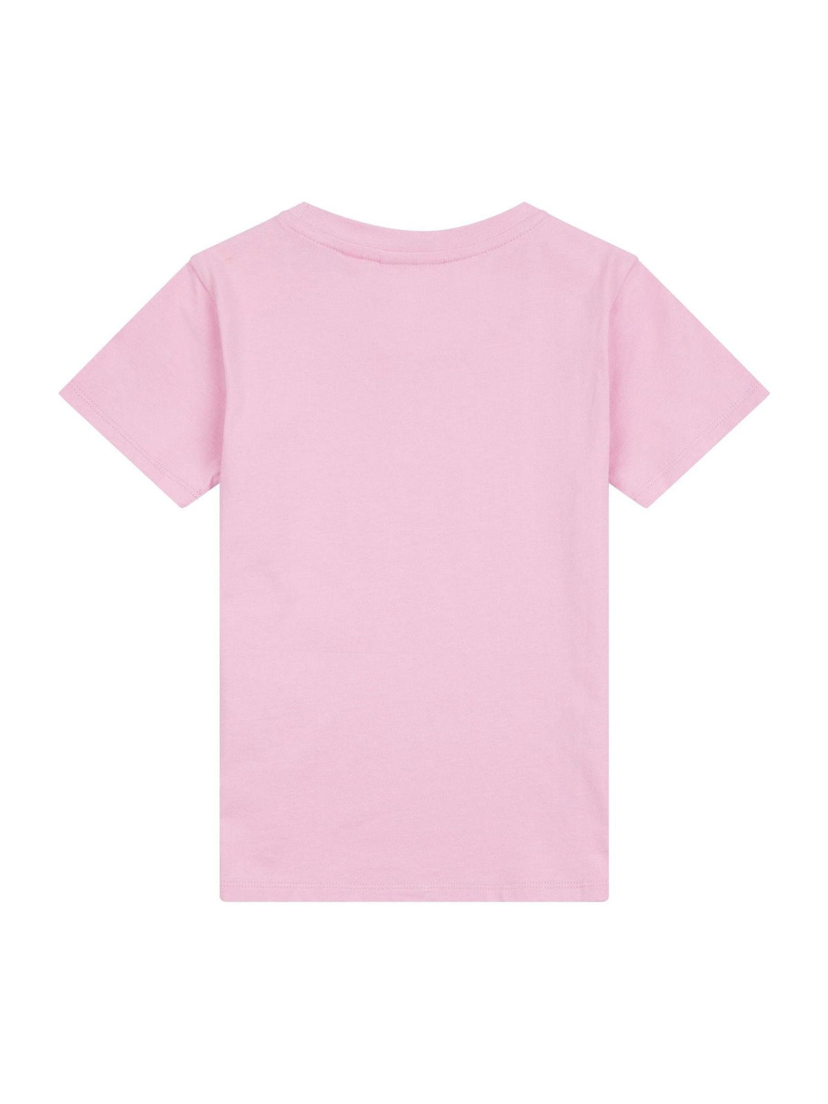 Dsiney Kidz - Juicy Couture Pink Fitted Diamante T-Shirt image 6