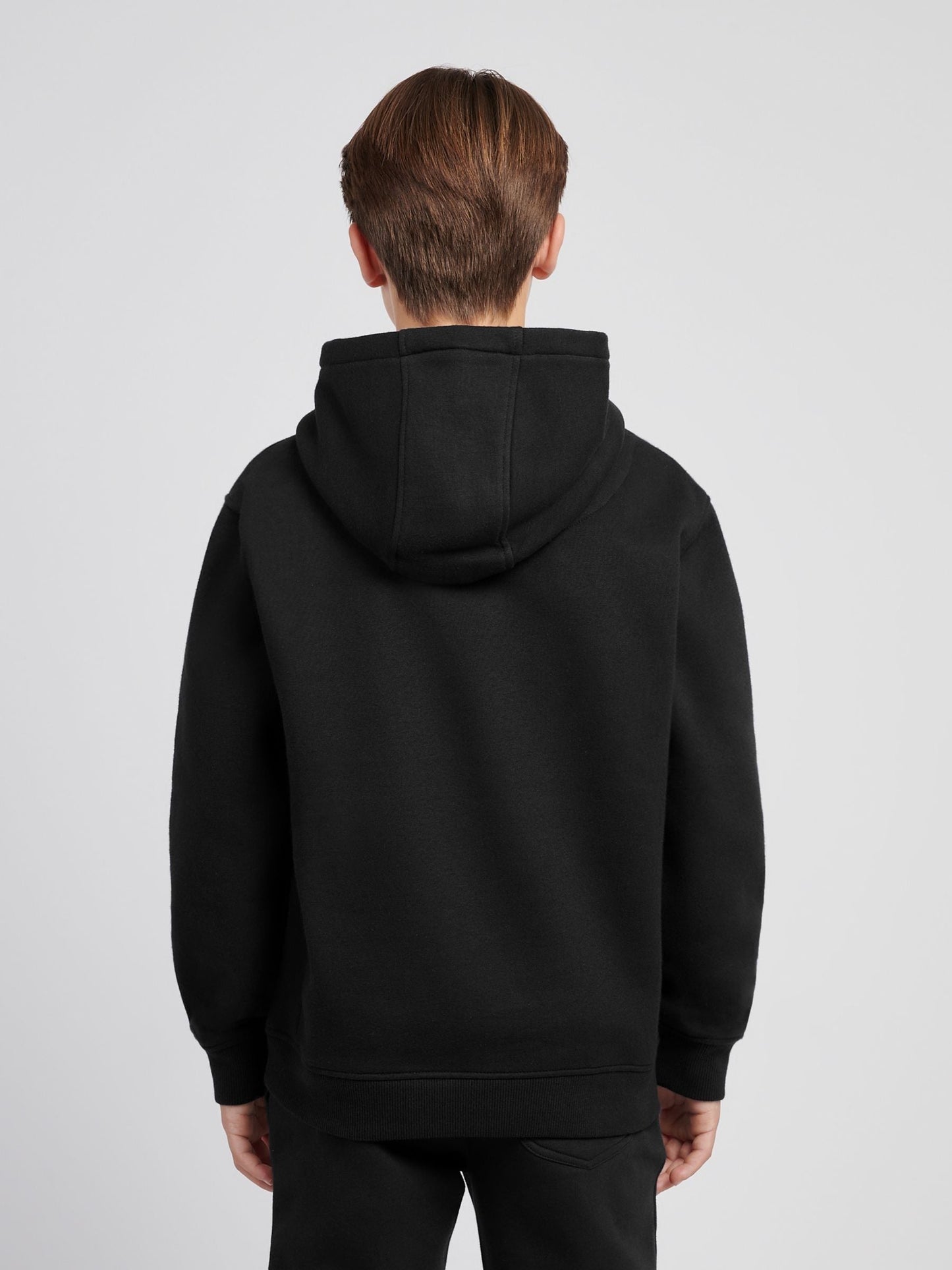 Dsiney Kidz - Lee Black Badge Hoodie image 2