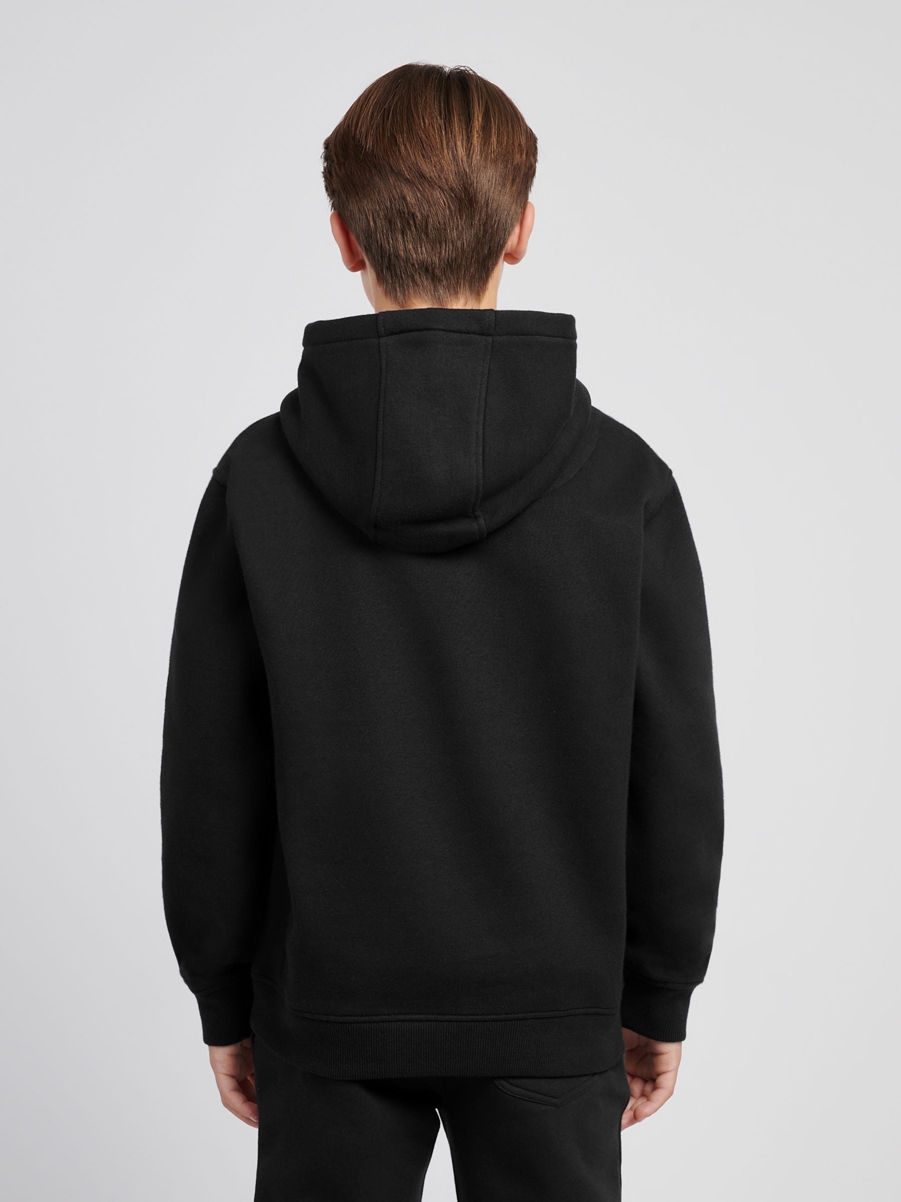 Dsiney Kidz - Lee Black Badge Hoodie image 2