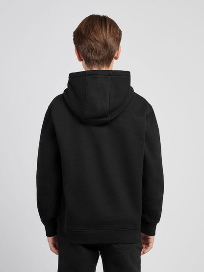 Dsiney Kidz - Lee Black Badge Hoodie image 2