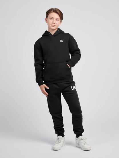 Dsiney Kidz - Lee Black Badge Hoodie image 3