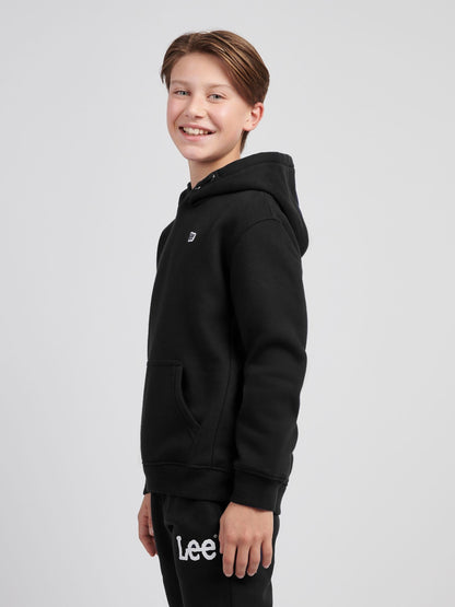 Dsiney Kidz - Lee Black Badge Hoodie image 4