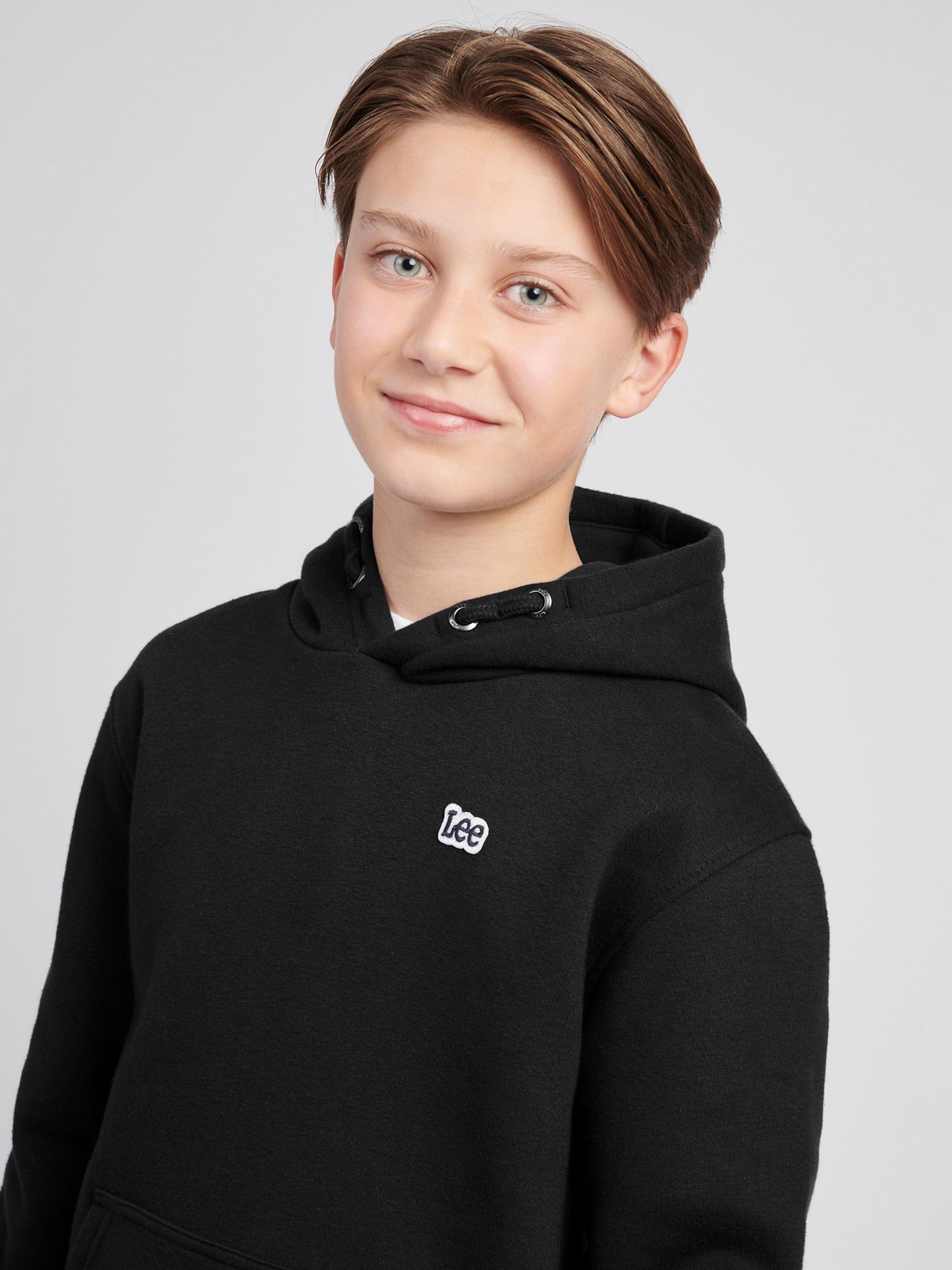 Dsiney Kidz - Lee Black Badge Hoodie image 5