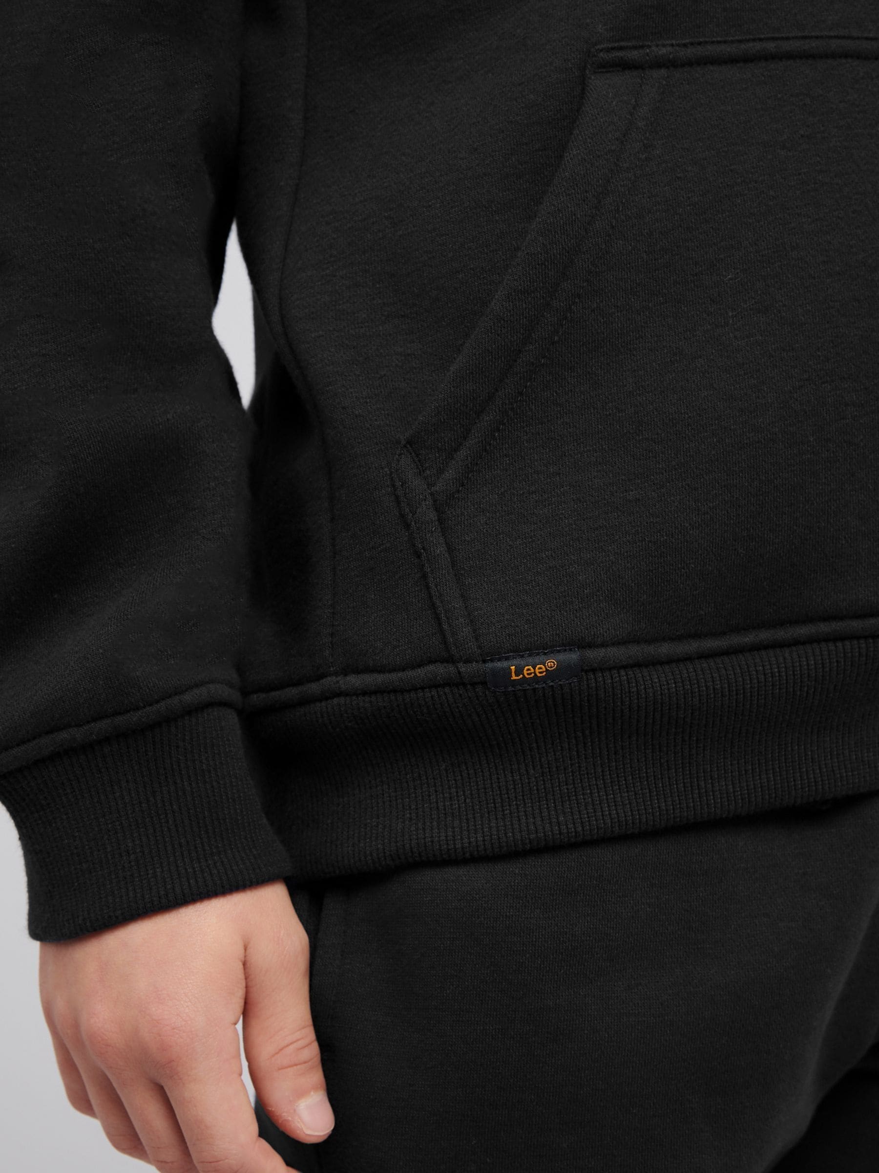 Dsiney Kidz - Lee Black Badge Hoodie image 6