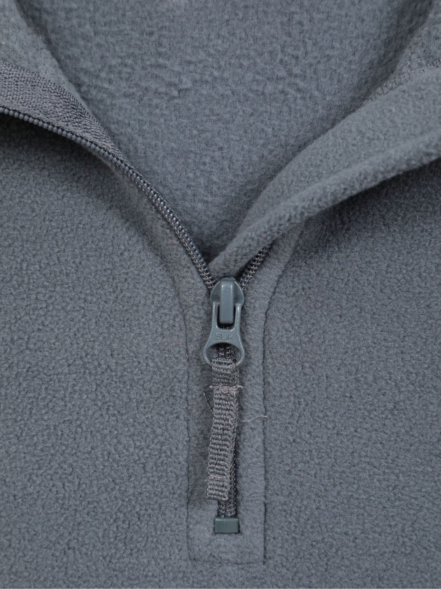Dsiney Kidz - Mountain Warehouse Grey Camber II Fleece Hoodie image 5