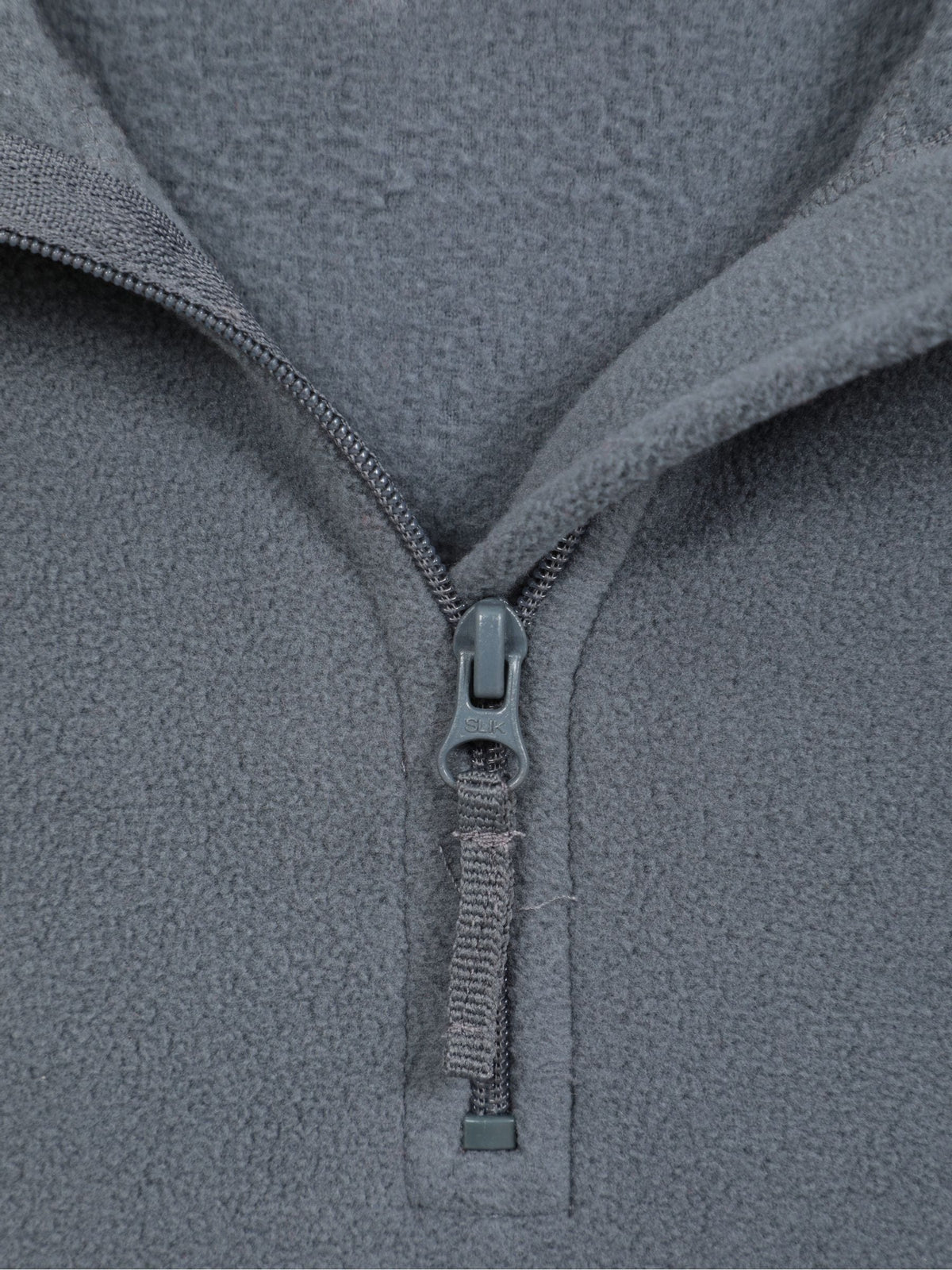 Dsiney Kidz - Mountain Warehouse Grey Camber II Fleece Hoodie image 5