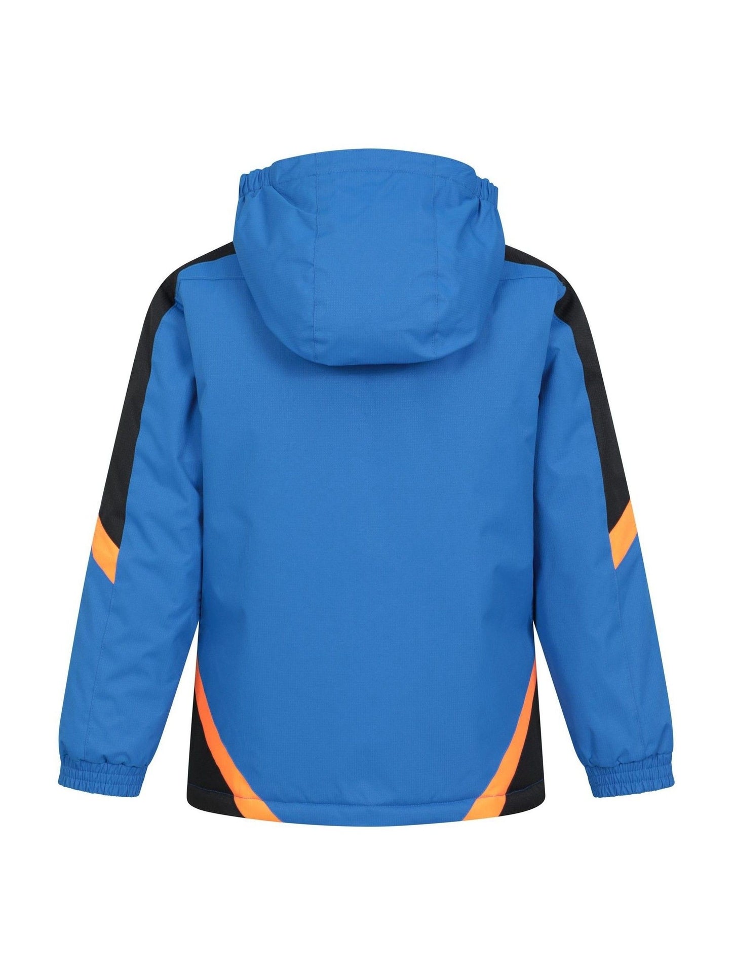 Dsiney Kidz - Mountain Warehouse Blue Raptor Snow Jacket image 2