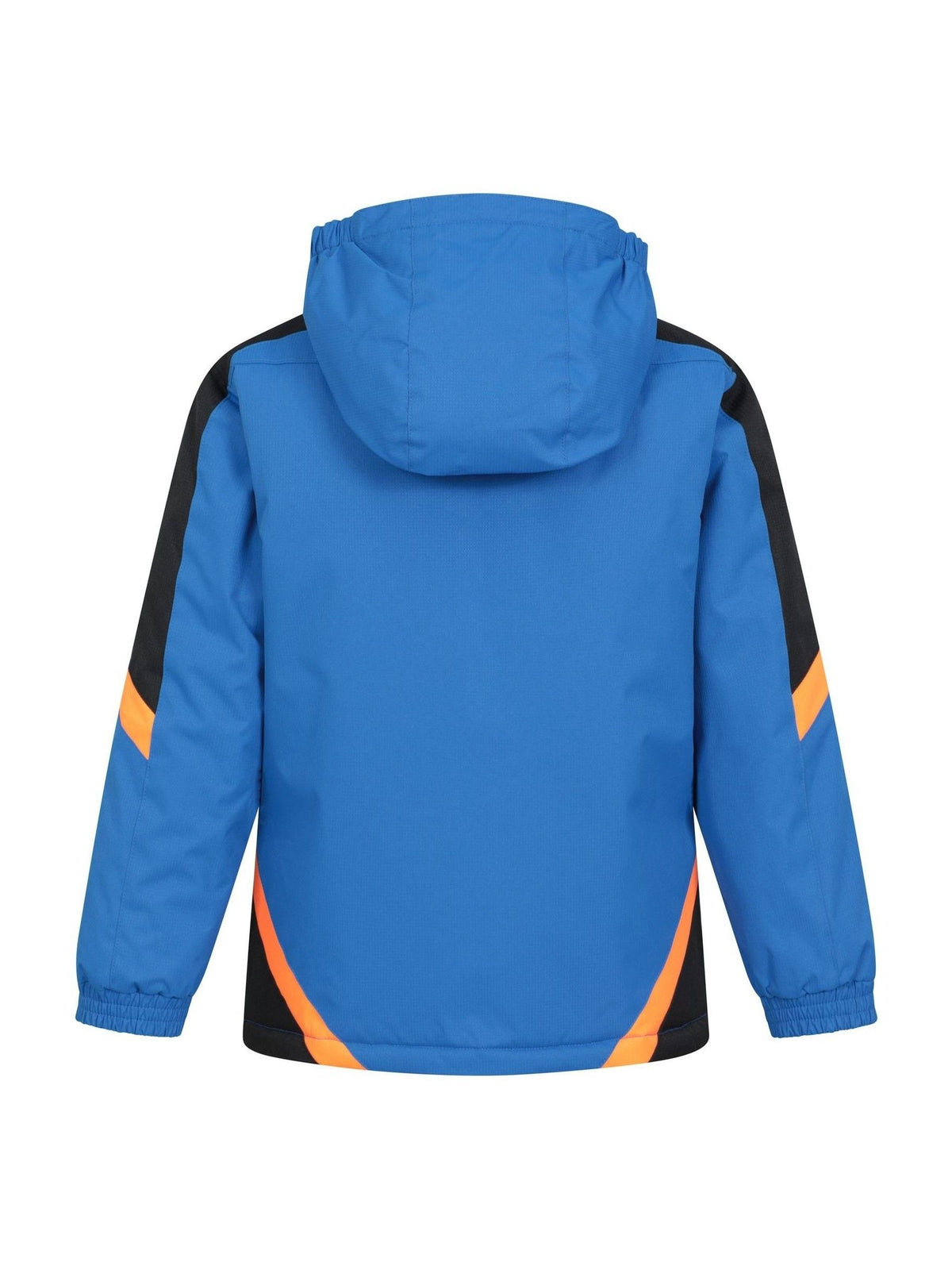 Dsiney Kidz - Mountain Warehouse Blue Raptor Snow Jacket image 2