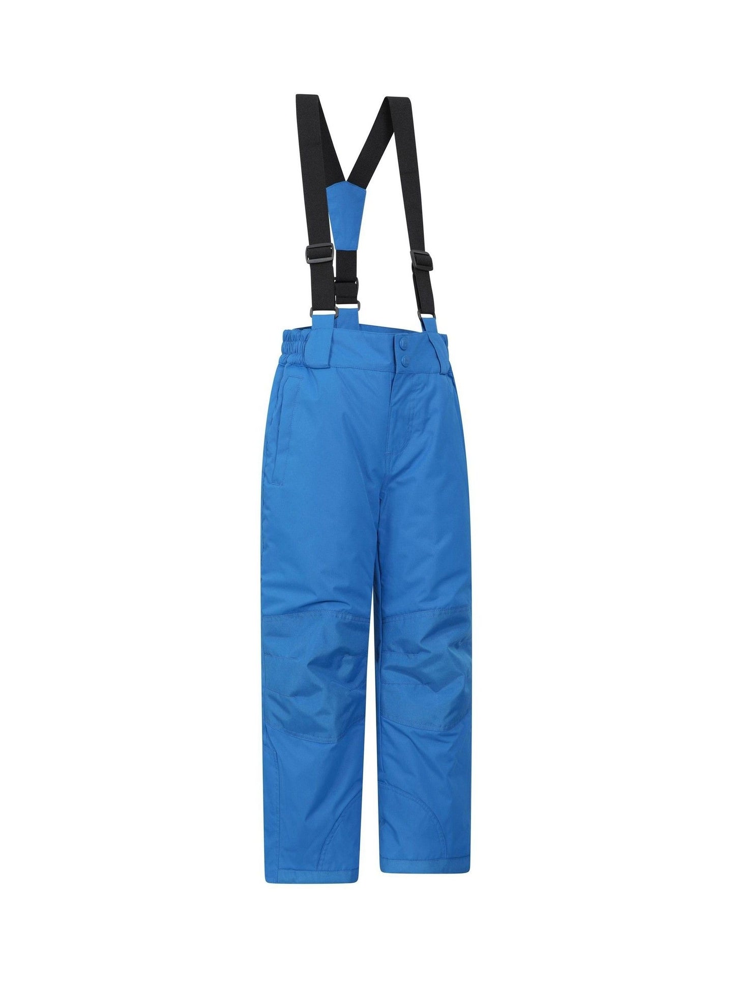 Mountain Warehouse Blue Raptor Snow Trousers image 2