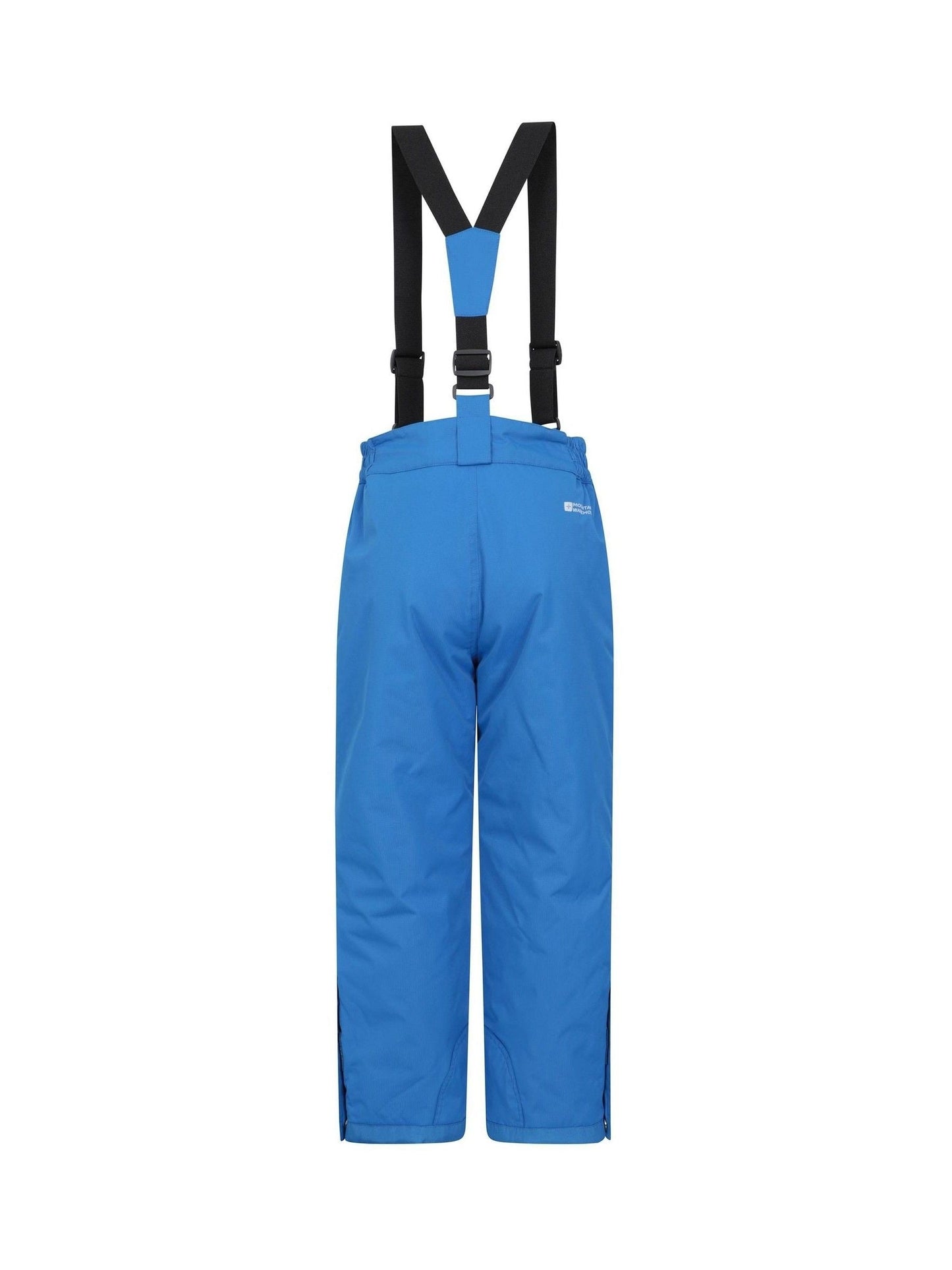 Mountain Warehouse Blue Raptor Snow Trousers image 3