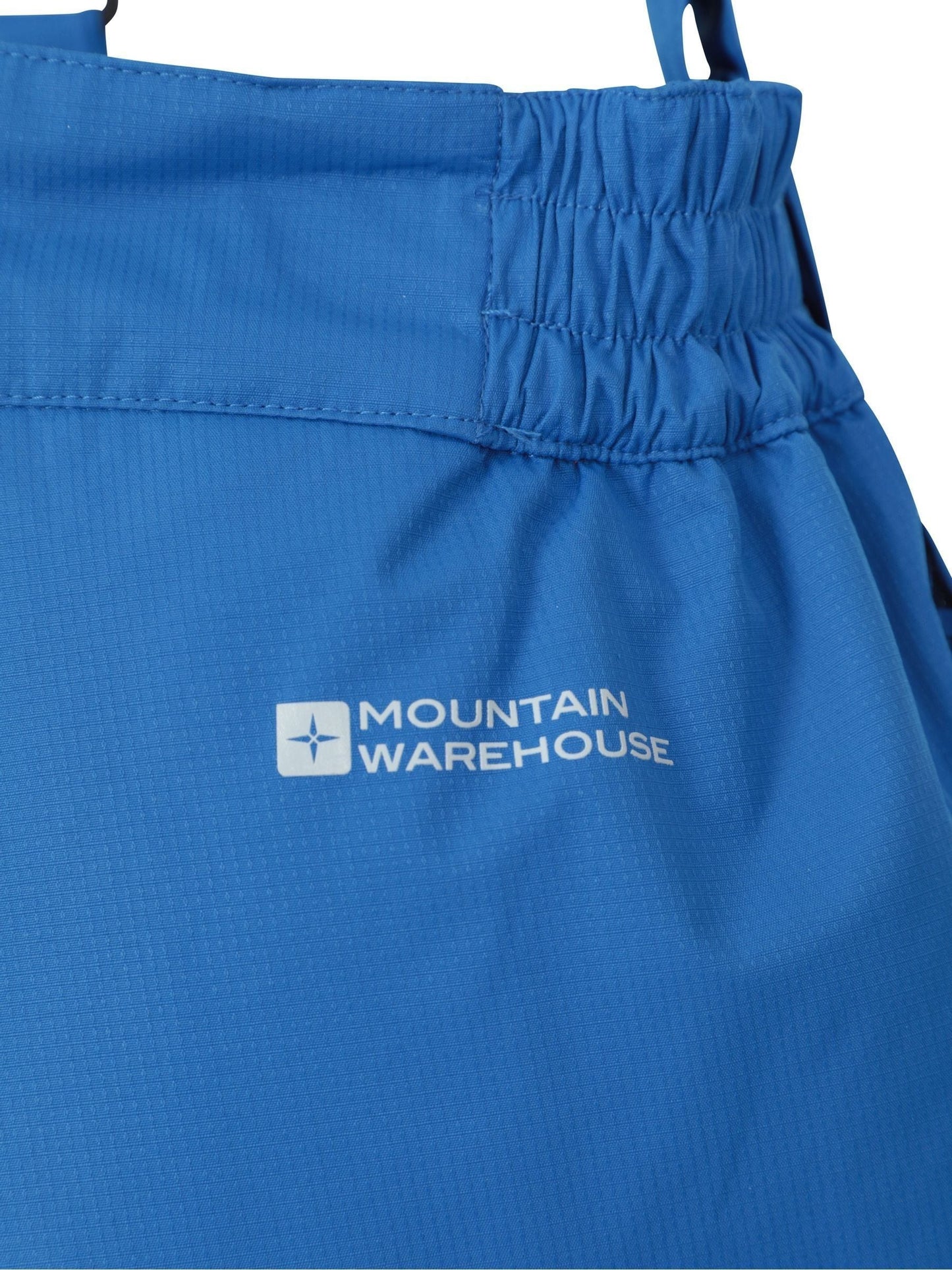 Mountain Warehouse Blue Raptor Snow Trousers image 6