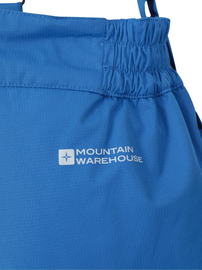 Mountain Warehouse Blue Raptor Snow Trousers image 6