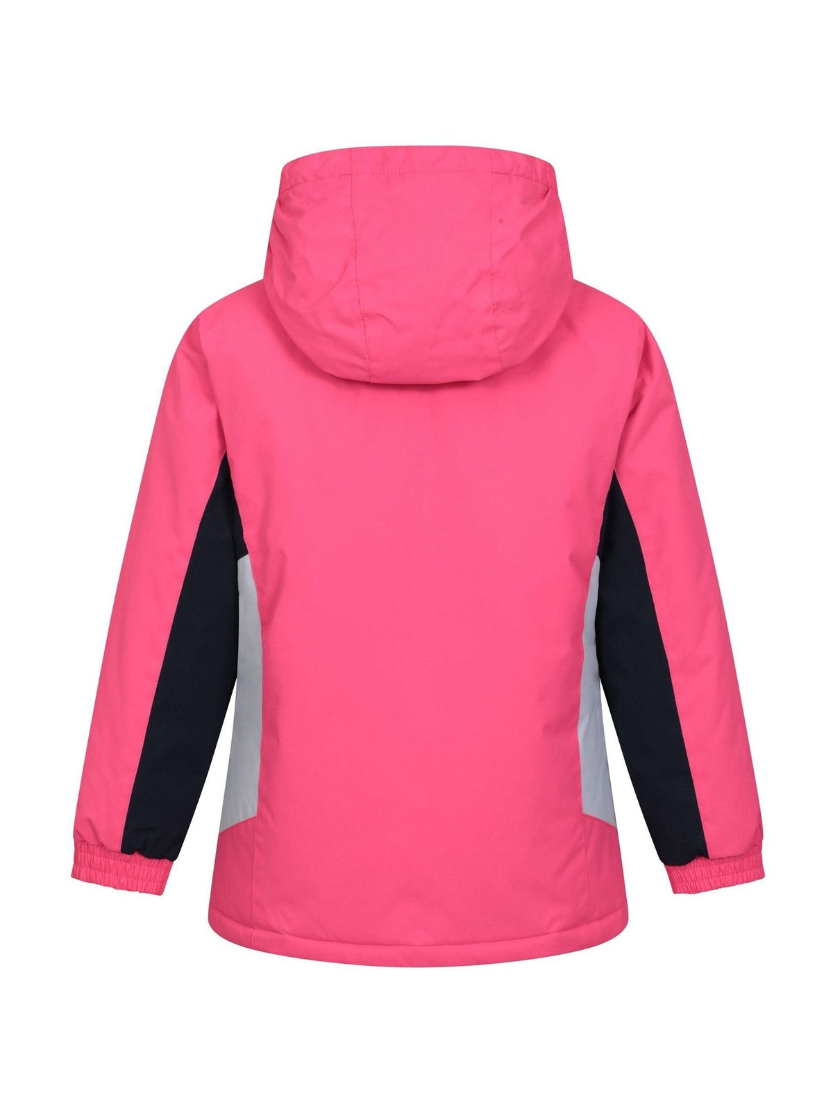 Dsiney Kidz - Mountain Warehouse Pink Honey Fleece Lined Snow Ski Jacket image 3