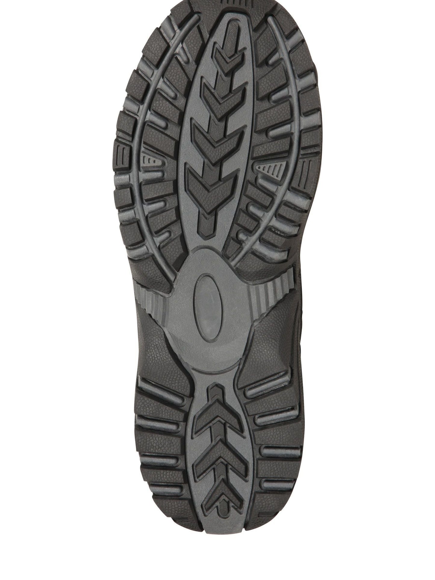 Mountain Warehouse Black Chill Waterproof Snow Boots image 5