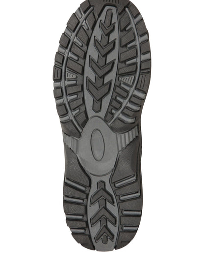 Mountain Warehouse Black Chill Waterproof Snow Boots image 5