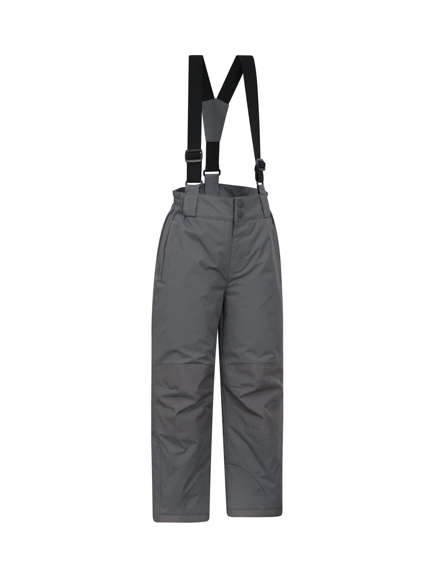 Mountain Warehouse Grey Raptor Snow Trousers image 2