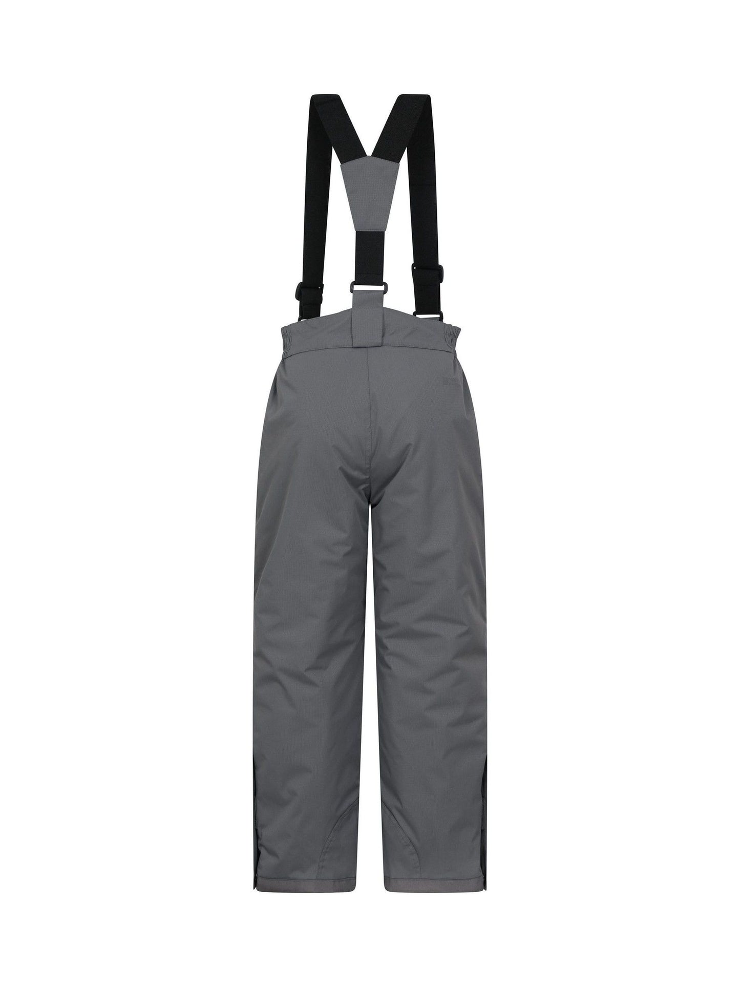 Mountain Warehouse Grey Raptor Snow Trousers image 3