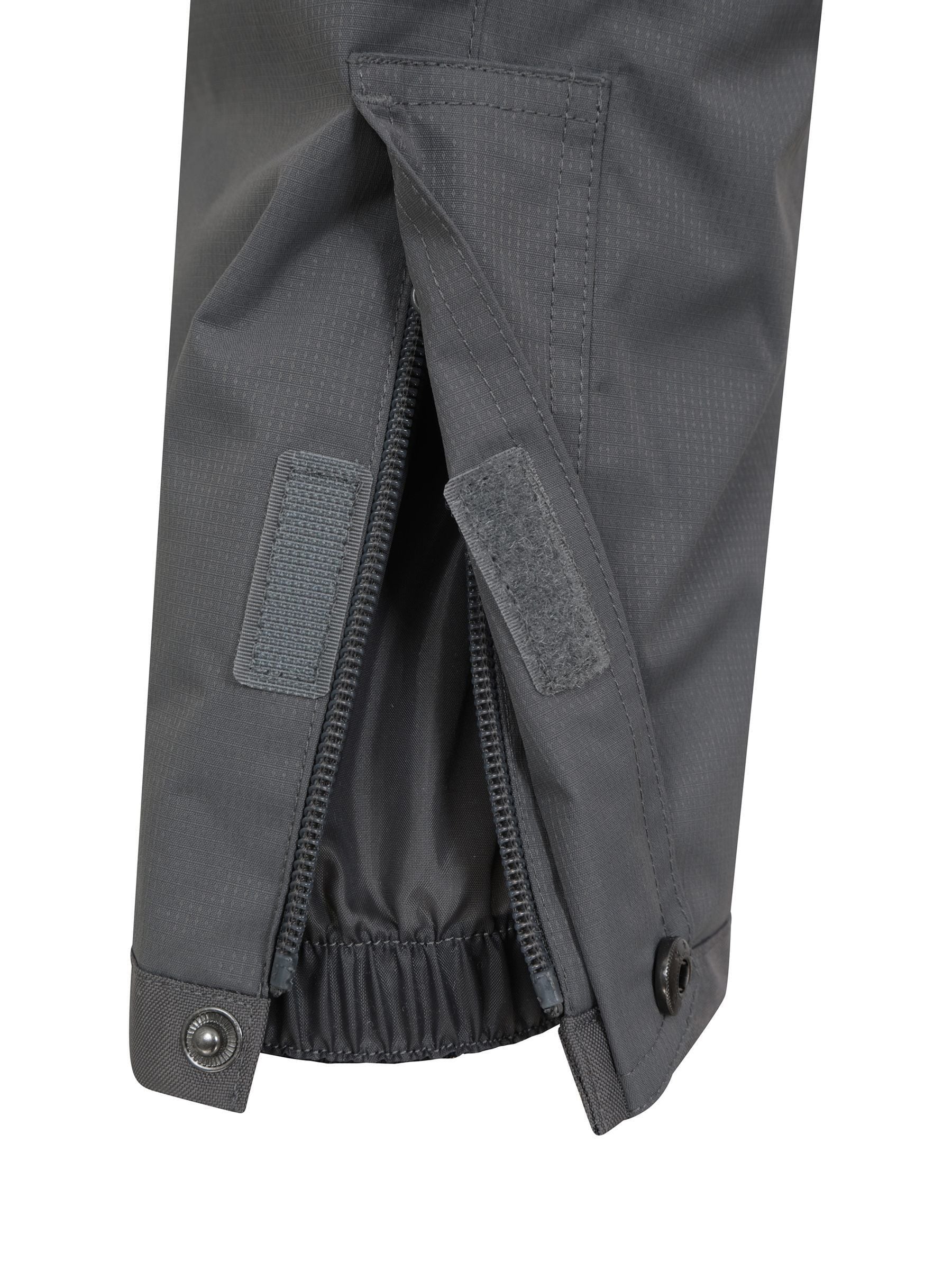Mountain Warehouse Grey Raptor Snow Trousers image 5