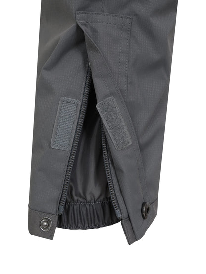 Mountain Warehouse Grey Raptor Snow Trousers image 5