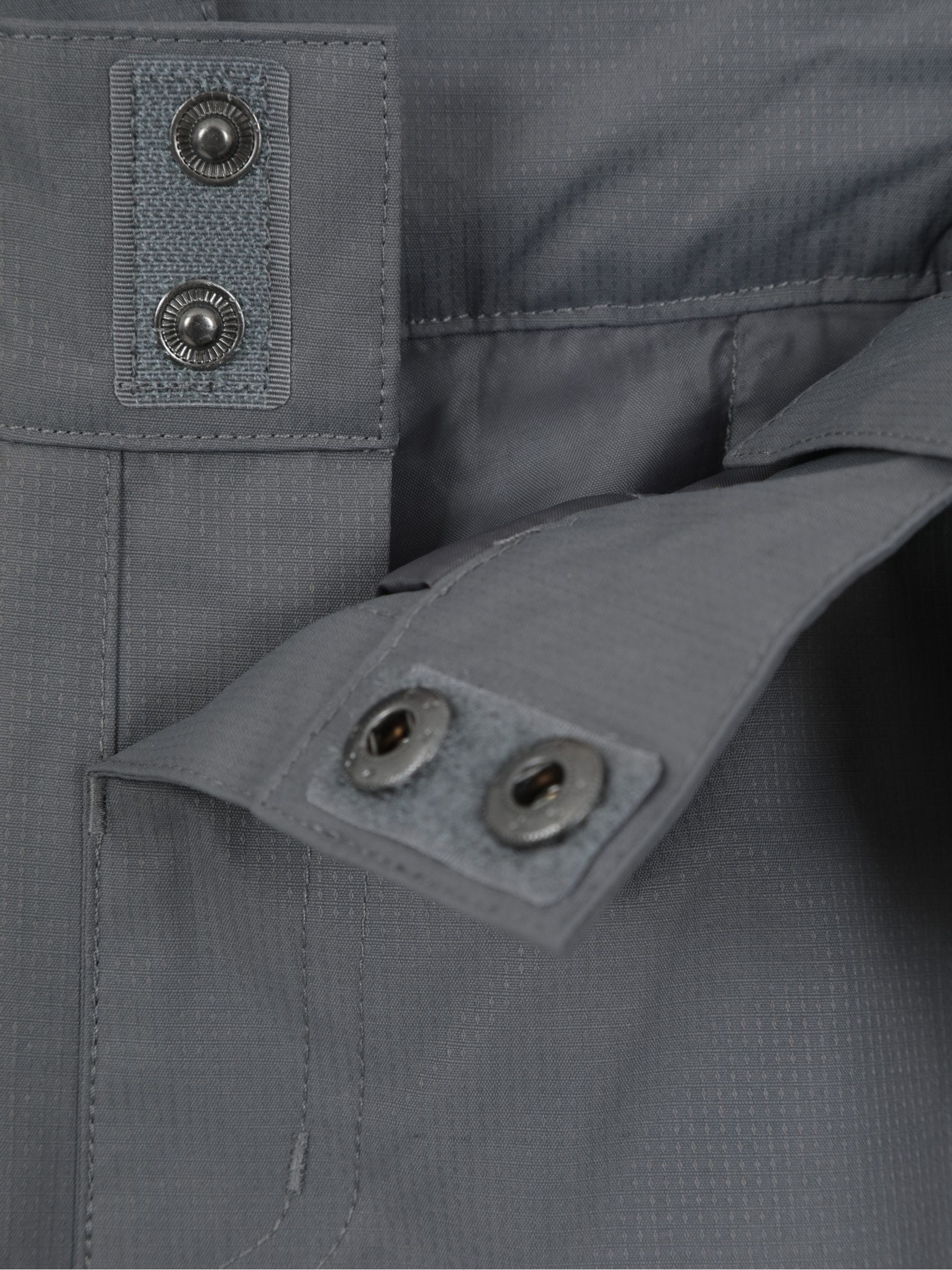 Mountain Warehouse Grey Raptor Snow Trousers image 6