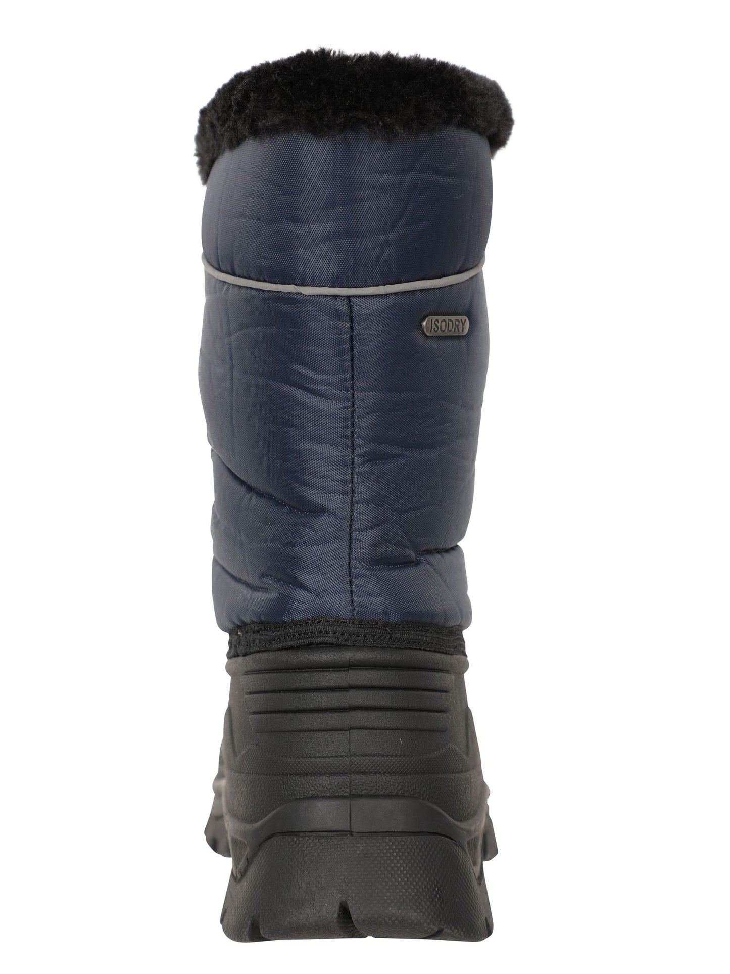 Mountain Warehouse Blue Sky Whistler  Adaptive Snow Boots image 5