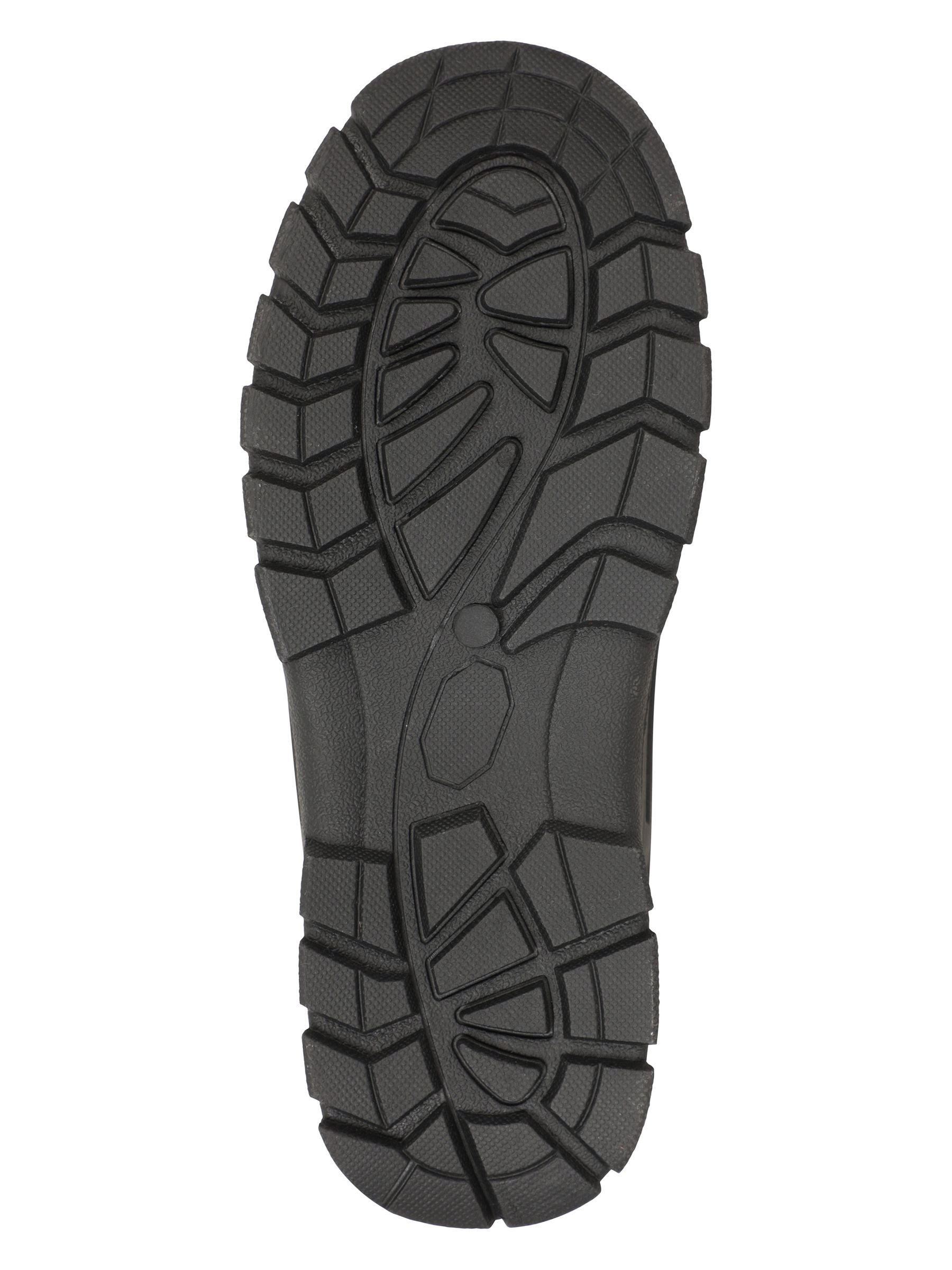 Mountain Warehouse Blue Sky Whistler  Adaptive Snow Boots image 6