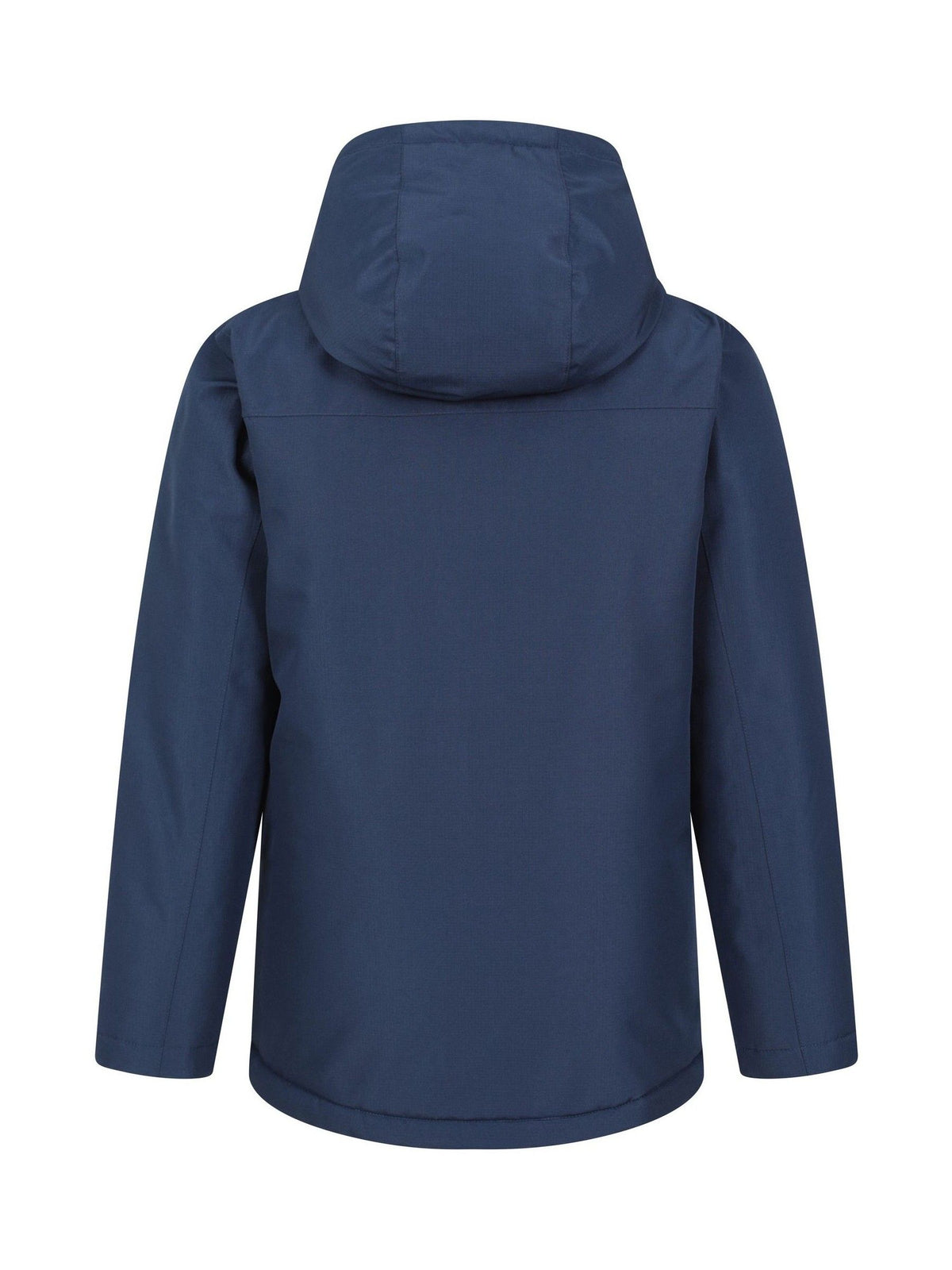 Dsiney Kidz - Mountain Warehouse Blue Noah Borg Lined Waterproof Jacket image 3