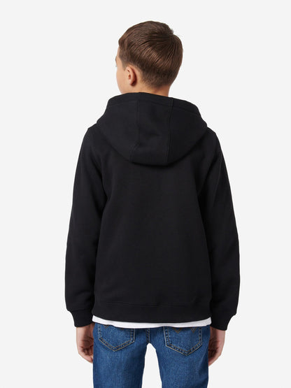 Dsiney Kidz - Wrangler Black Festival Zip Hoodie image 2