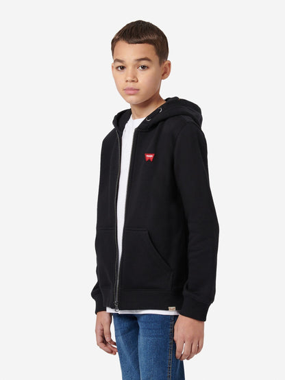 Dsiney Kidz - Wrangler Black Festival Zip Hoodie image 4