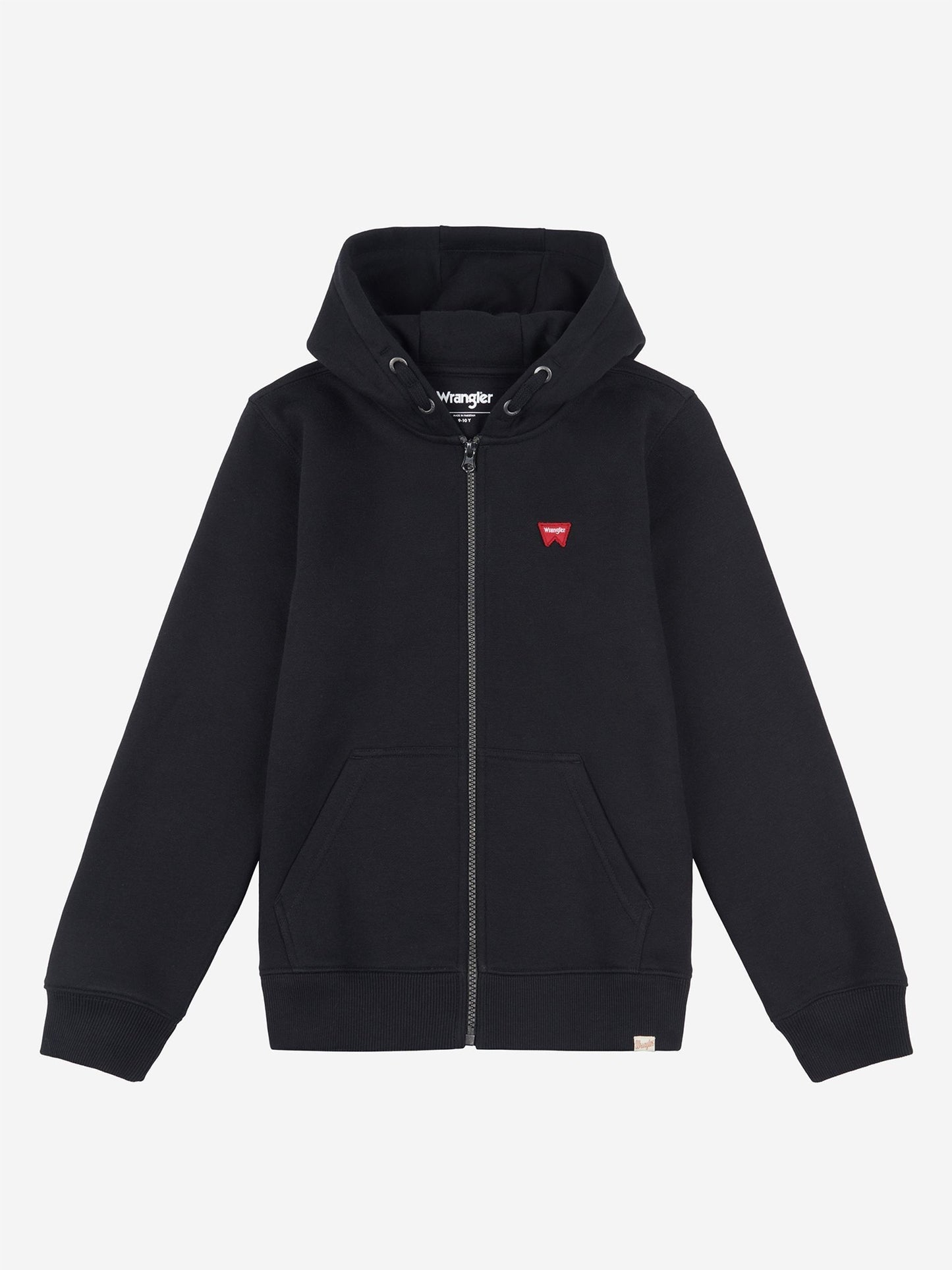 Dsiney Kidz - Wrangler Black Festival Zip Hoodie image 7