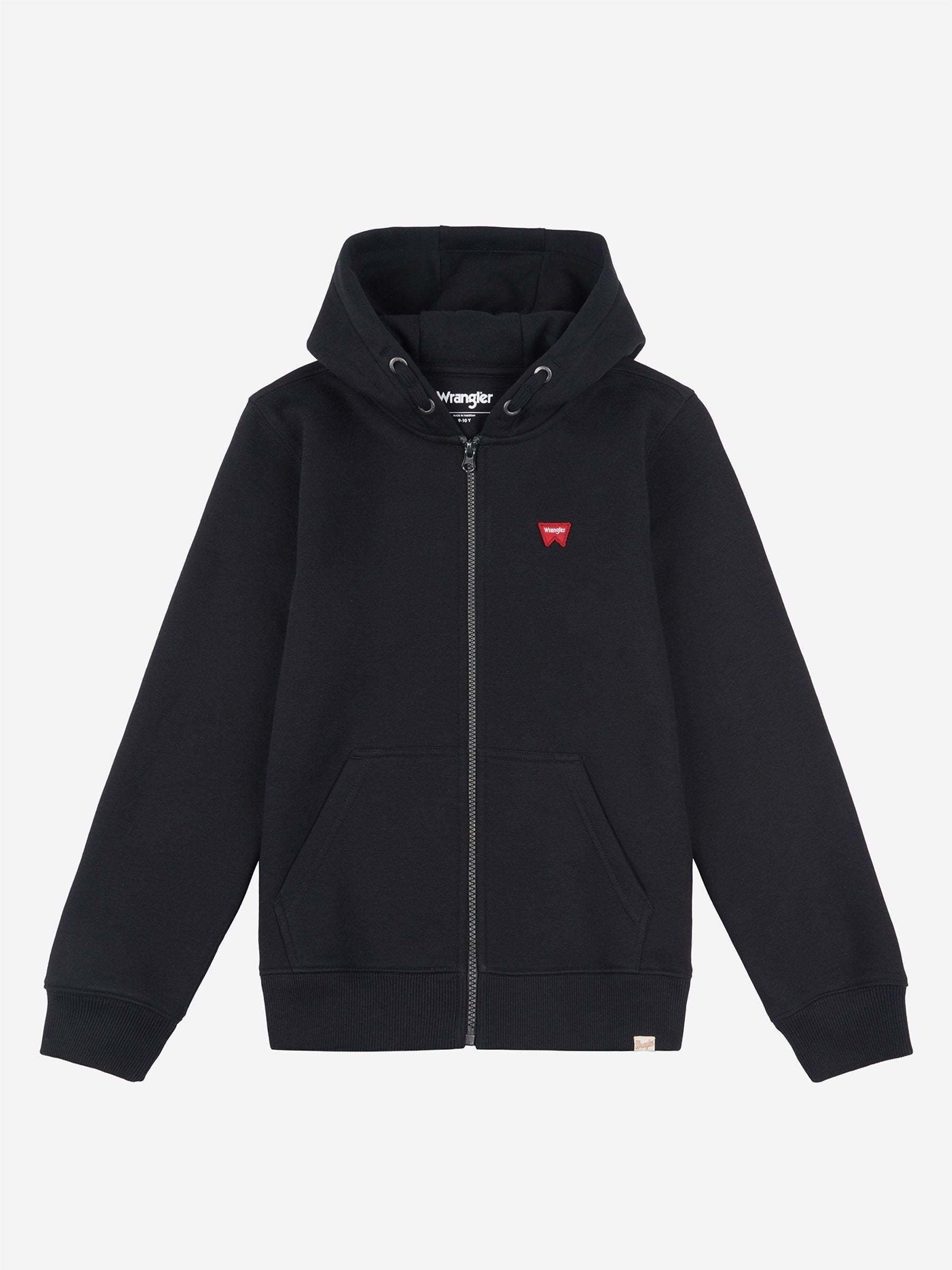 Dsiney Kidz - Wrangler Black Festival Zip Hoodie image 7