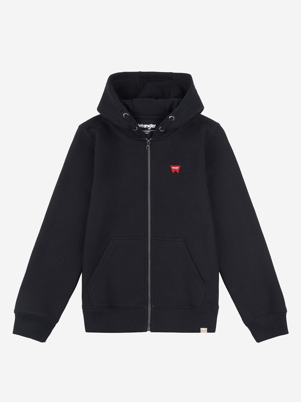 Dsiney Kidz - Wrangler Black Festival Zip Hoodie image 7