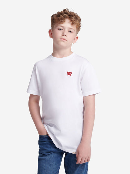 Dsiney Kidz - Wrangler White Festival T-Shirt image 1