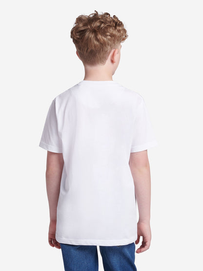 Dsiney Kidz - Wrangler White Festival T-Shirt image 2