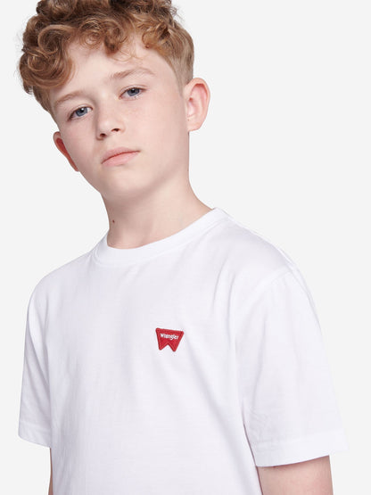 Dsiney Kidz - Wrangler White Festival T-Shirt image 4