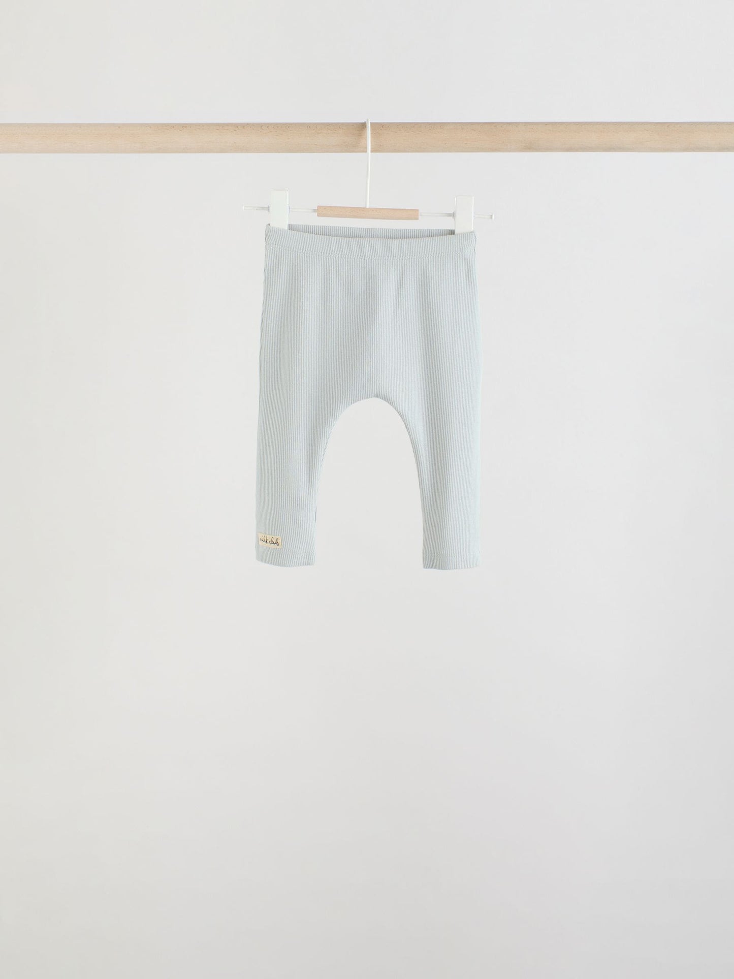 Blue Milk Club Tops and Leggings 6 Piece Baby Set (0mths-3yrs) image 5