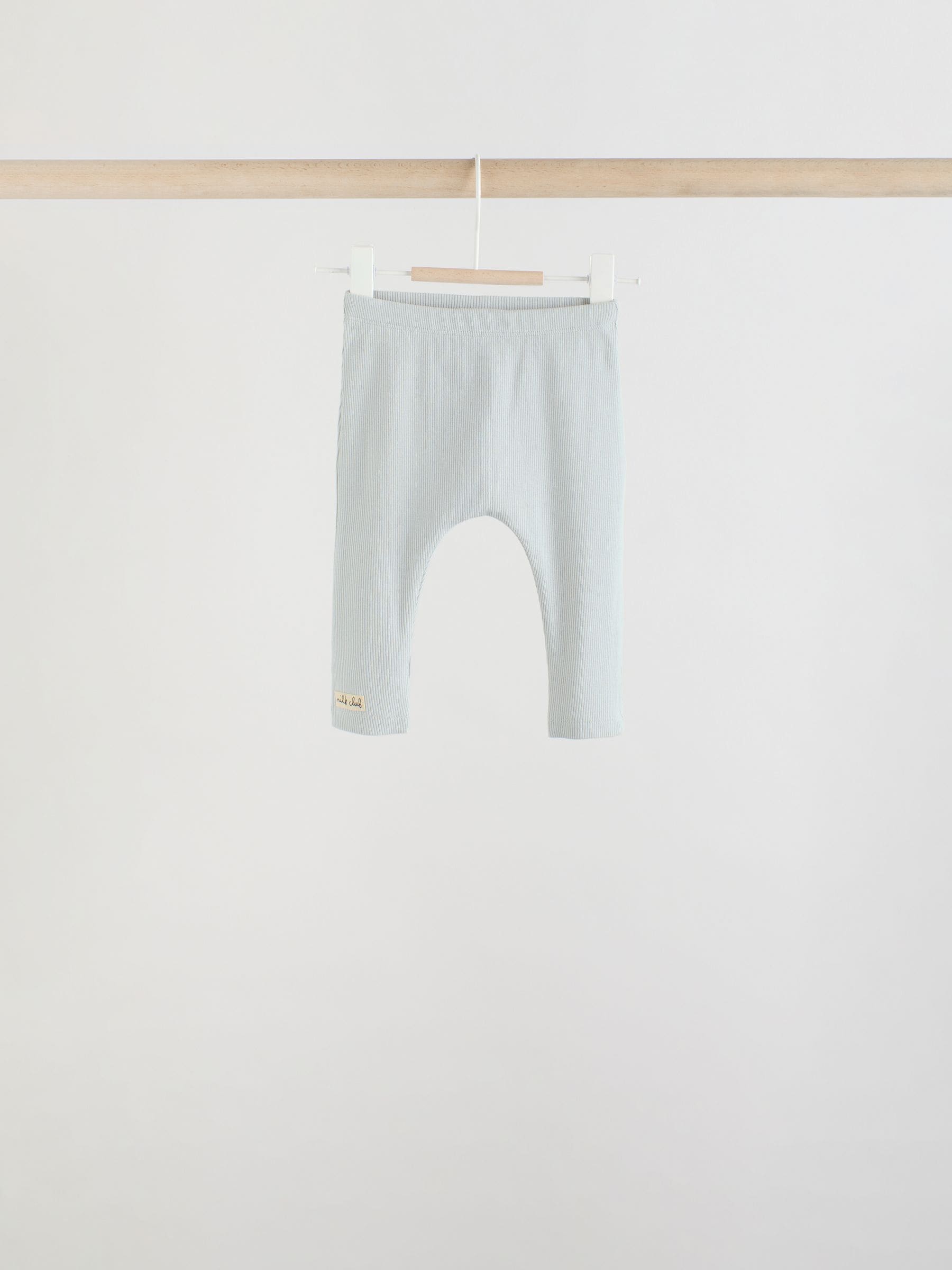 Blue Milk Club Tops and Leggings 6 Piece Baby Set (0mths-3yrs) image 5