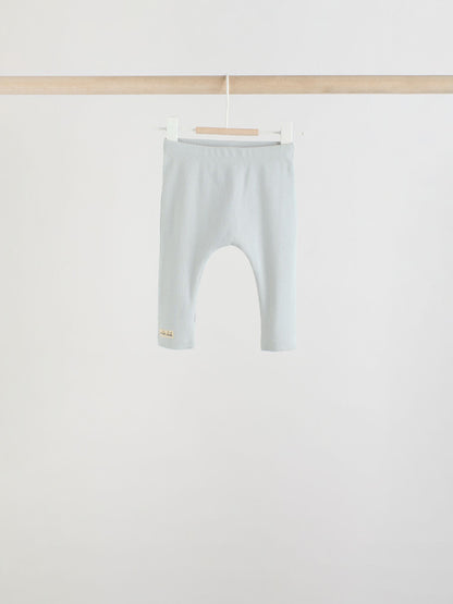 Blue Milk Club Tops and Leggings 6 Piece Baby Set (0mths-3yrs) image 5