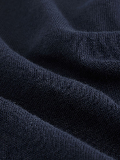 Dsiney Kidz - Clarks Navy Bow Knitted School Cardigans 2 Pack image 6
