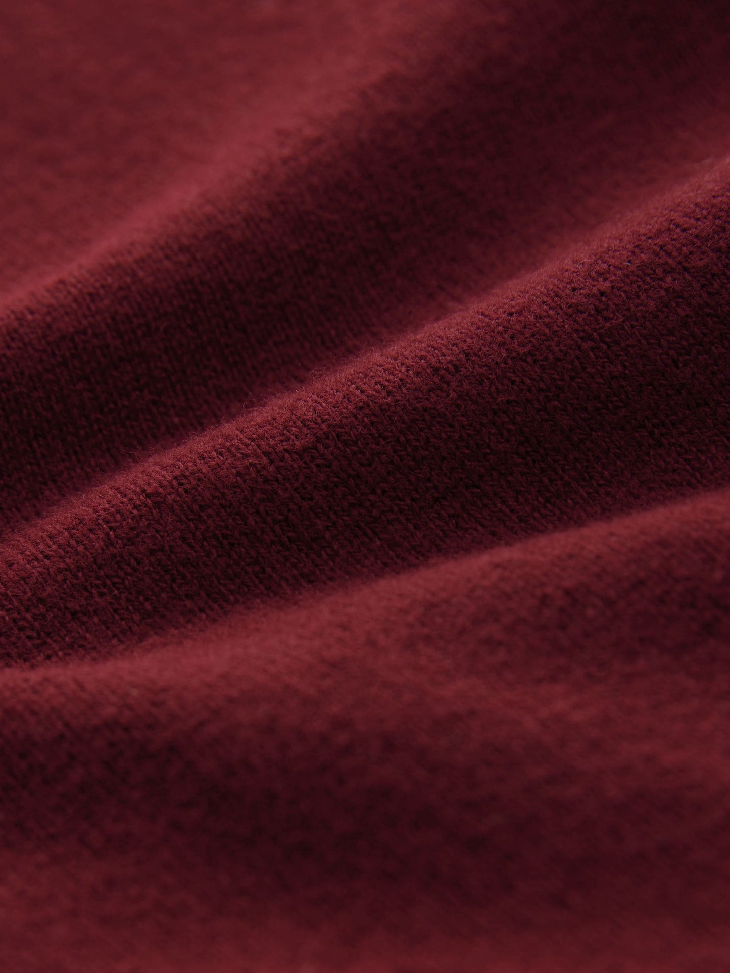 Dsiney Kidz - Clarks Burgundy Red Bow Knitted School Cardigans 2 Pack image 3