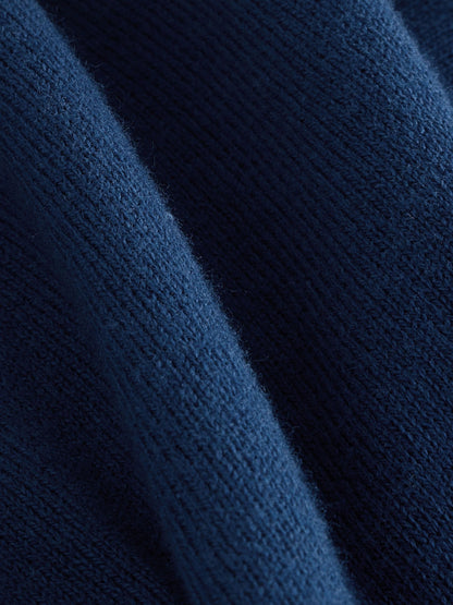 Dsiney Kidz - Clarks Blue Bow Knitted School Cardigans 2 Pack image 7