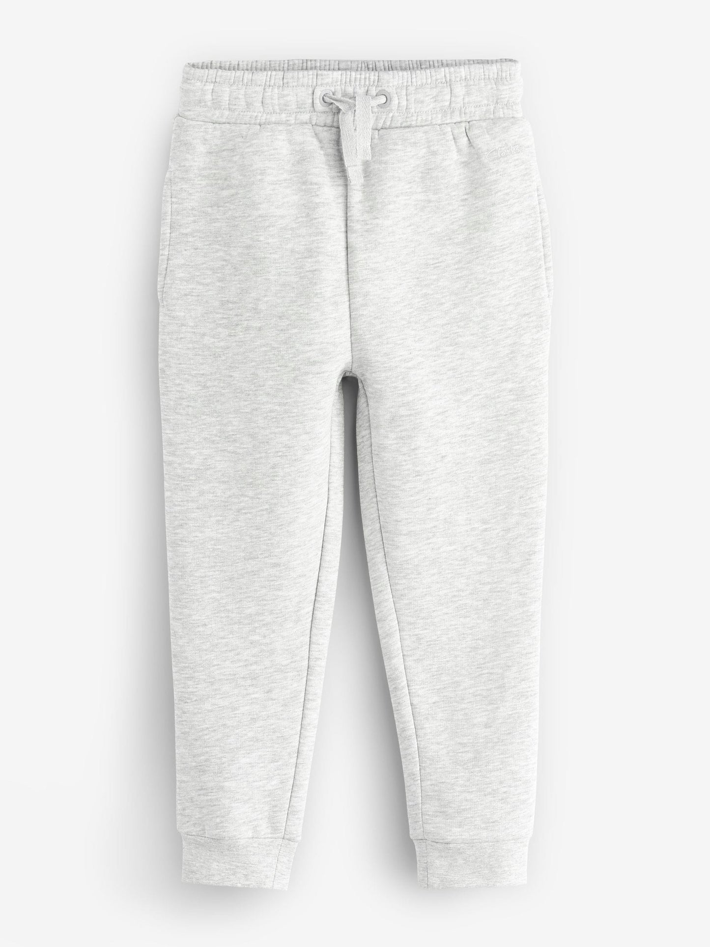 Dsiney Kidz - Clarks Grey Sweat Joggers 2 Pack image 2