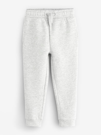 Dsiney Kidz - Clarks Grey Sweat Joggers 2 Pack image 2